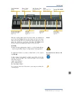 Preview for 11 page of Studiologic numaorgan2 Operation Manual