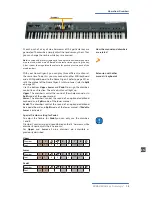 Preview for 13 page of Studiologic numaorgan2 Operation Manual