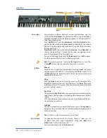 Preview for 16 page of Studiologic numaorgan2 Operation Manual