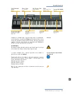 Preview for 33 page of Studiologic numaorgan2 Operation Manual