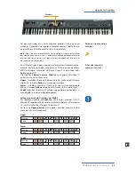 Preview for 35 page of Studiologic numaorgan2 Operation Manual