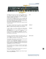 Preview for 37 page of Studiologic numaorgan2 Operation Manual