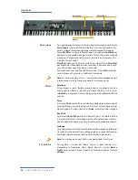 Preview for 38 page of Studiologic numaorgan2 Operation Manual