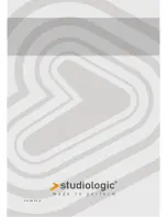 Preview for 50 page of Studiologic numaorgan2 Operation Manual