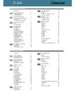 Предварительный просмотр 2 страницы Studiologic SL-2001 User Manual