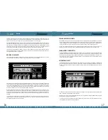 Предварительный просмотр 10 страницы Studiologic SL-2001 User Manual