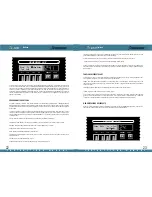 Предварительный просмотр 13 страницы Studiologic SL-2001 User Manual