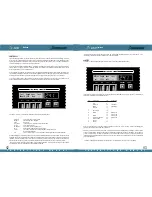 Предварительный просмотр 23 страницы Studiologic SL-2001 User Manual