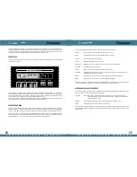 Предварительный просмотр 36 страницы Studiologic SL-2001 User Manual