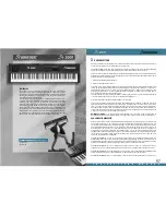 Предварительный просмотр 50 страницы Studiologic SL-2001 User Manual