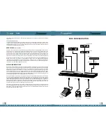 Предварительный просмотр 52 страницы Studiologic SL-2001 User Manual