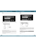 Предварительный просмотр 70 страницы Studiologic SL-2001 User Manual