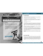 Предварительный просмотр 71 страницы Studiologic SL-2001 User Manual