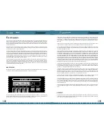 Предварительный просмотр 76 страницы Studiologic SL-2001 User Manual