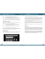 Предварительный просмотр 81 страницы Studiologic SL-2001 User Manual