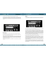 Предварительный просмотр 86 страницы Studiologic SL-2001 User Manual