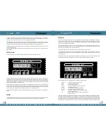 Предварительный просмотр 90 страницы Studiologic SL-2001 User Manual