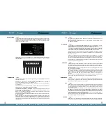 Предварительный просмотр 2 страницы Studiologic SL-760 Instruction Manual