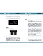 Предварительный просмотр 6 страницы Studiologic SL-760 Instruction Manual