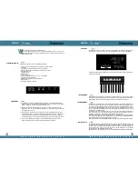 Предварительный просмотр 12 страницы Studiologic SL-760 Instruction Manual