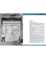 Предварительный просмотр 17 страницы Studiologic SL-760 Instruction Manual