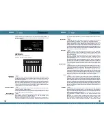 Предварительный просмотр 19 страницы Studiologic SL-760 Instruction Manual