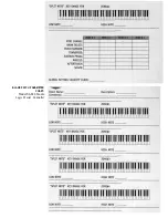 Preview for 13 page of Studiologic SL-880 User Manual