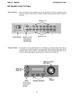 Preview for 6 page of Studiologic VMK-88 plus Manual