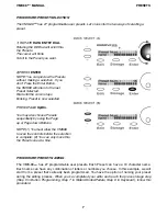 Preview for 9 page of Studiologic VMK-88 plus Manual