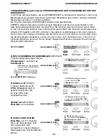 Preview for 52 page of Studiologic VMK-88 plus Manual