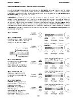 Preview for 92 page of Studiologic VMK-88 plus Manual