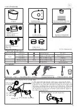 Preview for 6 page of STUDIOLUX SLi1000 Installation Instructions And Manuals