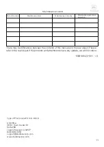 Preview for 12 page of STUDIOLUX SLi1000 Installation Instructions And Manuals