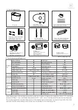 Предварительный просмотр 8 страницы STUDIOLUX SLi2000 Manual