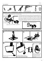 Предварительный просмотр 9 страницы STUDIOLUX SLi2000 Manual