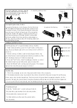 Предварительный просмотр 11 страницы STUDIOLUX SLi2000 Manual