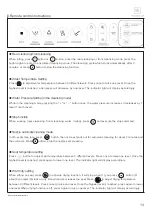 Предварительный просмотр 14 страницы STUDIOLUX SLi2000 Manual