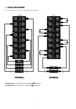 Preview for 7 page of Studiomaster Professional FIRE 92 Instruction Manual