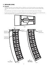 Preview for 8 page of Studiomaster Professional FIRE 92 Instruction Manual