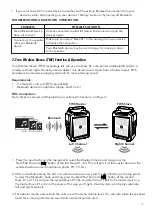 Preview for 5 page of Studiomaster Professional MUSE 81 Quick Start Manual