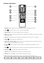 Preview for 7 page of Studiomaster Professional MUSE 81 Quick Start Manual