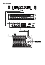 Preview for 6 page of Studiomaster Professional SEQ 302F Instruction Manual