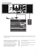 Предварительный просмотр 9 страницы Studiomaster Professional XPA 40 Instruction Manual