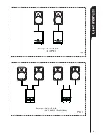 Preview for 5 page of Studiomaster 0-15SUB User Manual