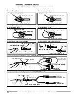 Preview for 10 page of Studiomaster 162BPX User Manual