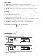 Preview for 6 page of Studiomaster AiR 6 Instruction Manual