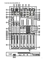 Preview for 4 page of Studiomaster air pro series Instruction Manual