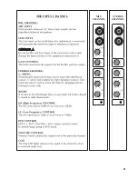 Preview for 3 page of Studiomaster BASIC CUB Instruction Manual