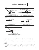 Предварительный просмотр 11 страницы Studiomaster Diamond Pro-3 Series Instruction Manual