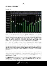 Preview for 11 page of Studiomaster digiLiVE 4C User Manual